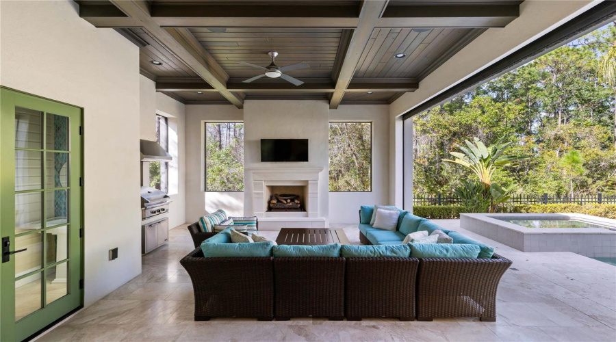 GOLDEN OAK, Florida 32836, 5 Bedrooms Bedrooms, ,5 BathroomsBathrooms,Residential,For Sale,MATTRAW,0,MFRO6321273