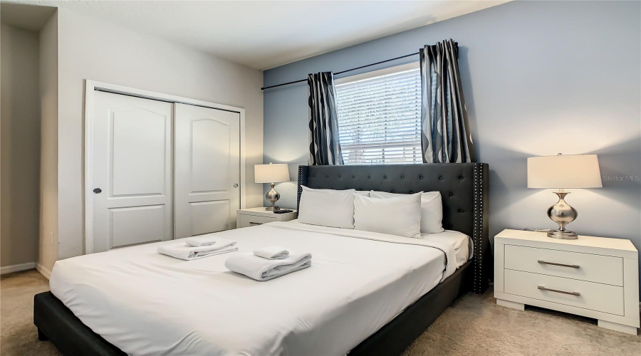 KISSIMMEE, Florida 34747, 5 Bedrooms Bedrooms, ,4 BathroomsBathrooms,Residential,For Sale,GENEVE,0,MFRO6321590