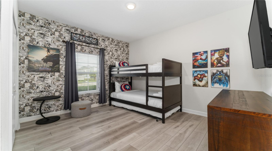 KISSIMMEE, Florida 34746, 5 Bedrooms Bedrooms, ,4 BathroomsBathrooms,Residential,For Sale,WINDERMERE,0,MFRO6322104