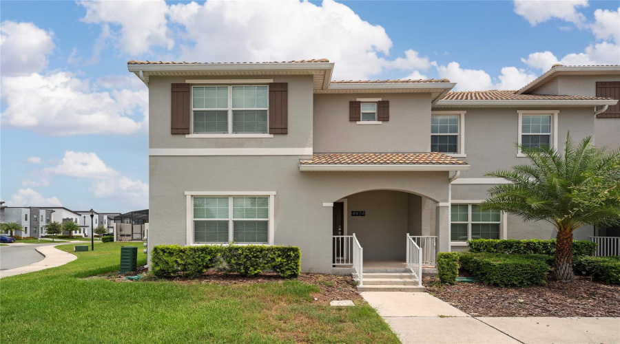 KISSIMMEE, Florida 34746, 5 Bedrooms Bedrooms, ,4 BathroomsBathrooms,Residential,For Sale,WINDERMERE,0,MFRO6322104