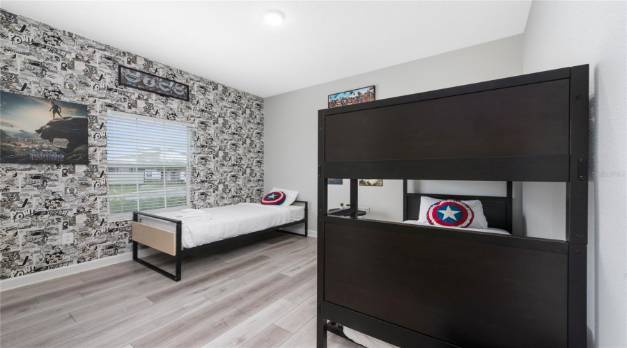 KISSIMMEE, Florida 34746, 5 Bedrooms Bedrooms, ,4 BathroomsBathrooms,Residential,For Sale,WINDERMERE,0,MFRO6322104