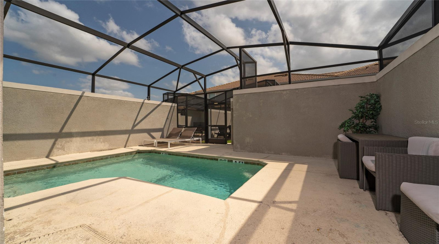 KISSIMMEE, Florida 34746, 5 Bedrooms Bedrooms, ,4 BathroomsBathrooms,Residential,For Sale,WINDERMERE,0,MFRO6322104