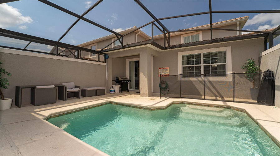 KISSIMMEE, Florida 34746, 5 Bedrooms Bedrooms, ,4 BathroomsBathrooms,Residential,For Sale,WINDERMERE,0,MFRO6322104