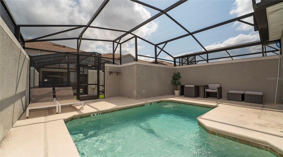 KISSIMMEE, Florida 34746, 5 Bedrooms Bedrooms, ,4 BathroomsBathrooms,Residential,For Sale,WINDERMERE,0,MFRO6322104