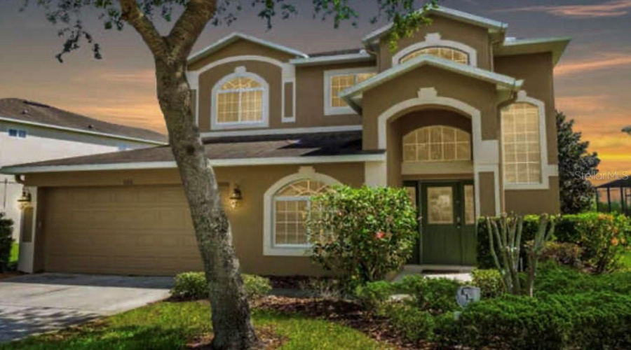 DAVENPORT, Florida 33896, 4 Bedrooms Bedrooms, ,4 BathroomsBathrooms,Residential,For Sale,SUFFOLK,0,MFRTB8401106