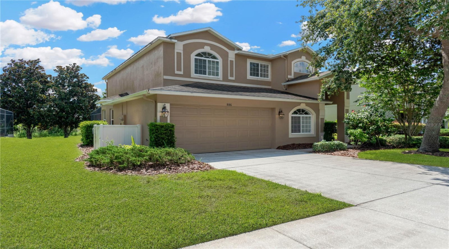 DAVENPORT, Florida 33896, 4 Bedrooms Bedrooms, ,4 BathroomsBathrooms,Residential,For Sale,SUFFOLK,0,MFRTB8401106