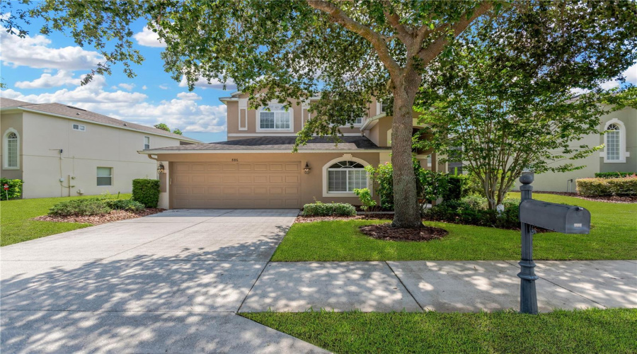 DAVENPORT, Florida 33896, 4 Bedrooms Bedrooms, ,4 BathroomsBathrooms,Residential,For Sale,SUFFOLK,0,MFRTB8401106