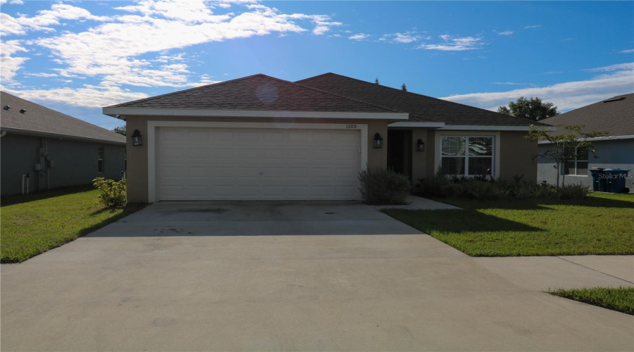 DAVENPORT, Florida 33837, 3 Bedrooms Bedrooms, ,2 BathroomsBathrooms,Residential,For Sale,CITRUS LANDINGS,0,MFRO6321618