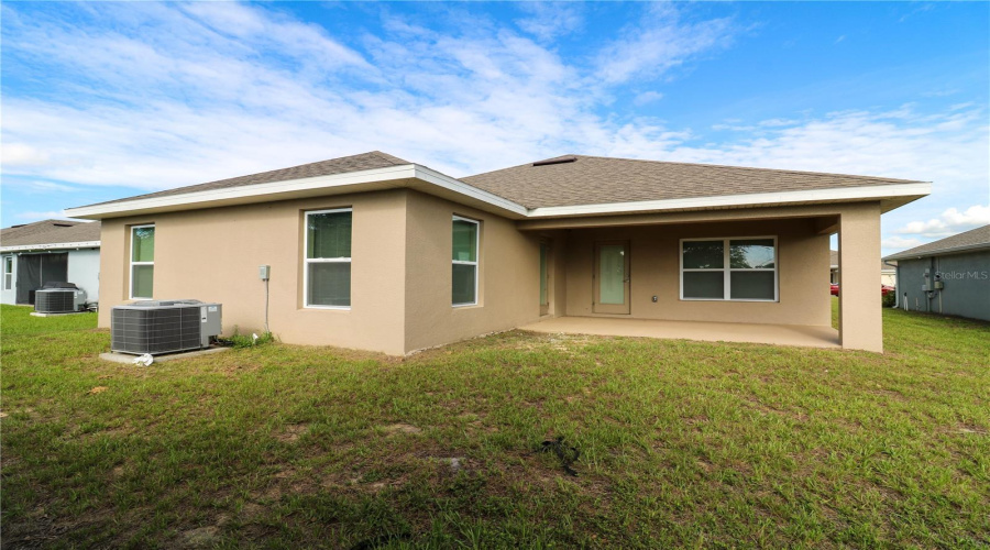 DAVENPORT, Florida 33837, 3 Bedrooms Bedrooms, ,2 BathroomsBathrooms,Residential,For Sale,CITRUS LANDINGS,0,MFRO6321618