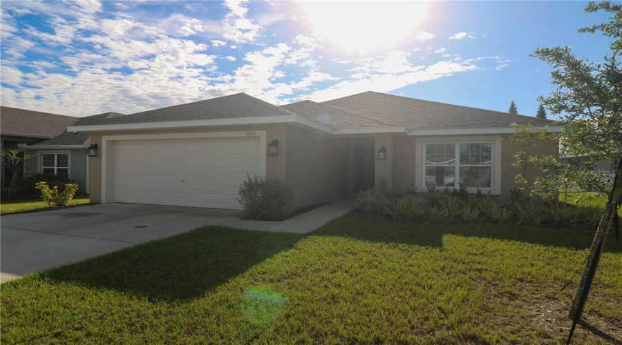 DAVENPORT, Florida 33837, 3 Bedrooms Bedrooms, ,2 BathroomsBathrooms,Residential,For Sale,CITRUS LANDINGS,0,MFRO6321618