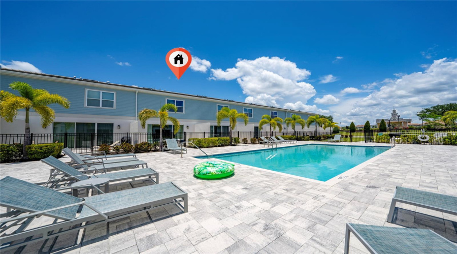 REUNION, Florida 34747, 3 Bedrooms Bedrooms, ,2 BathroomsBathrooms,Residential,For Sale,DRAW,0,MFRS5129823