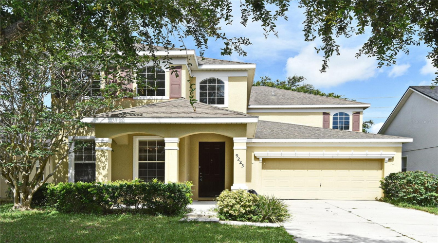ORLANDO, Florida 32836, 5 Bedrooms Bedrooms, ,3 BathroomsBathrooms,Residential,For Sale,LEELAND ARCHER,0,MFRO6321881