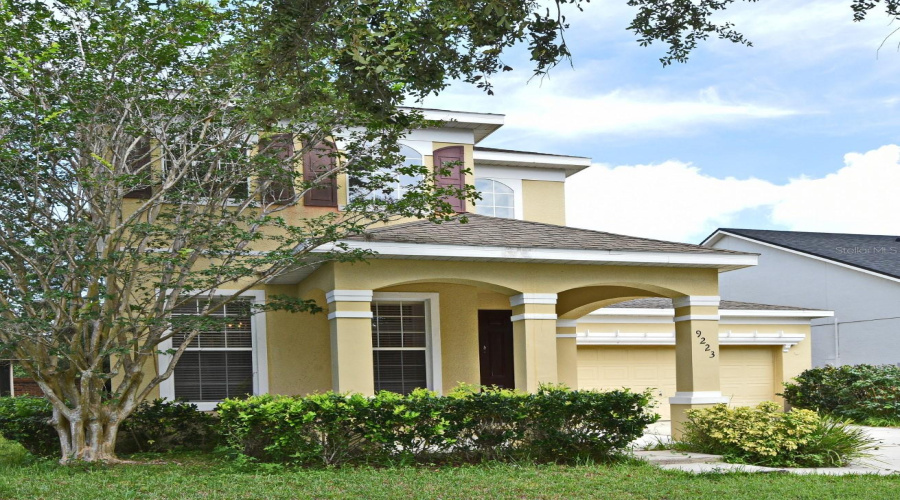 ORLANDO, Florida 32836, 5 Bedrooms Bedrooms, ,3 BathroomsBathrooms,Residential,For Sale,LEELAND ARCHER,0,MFRO6321881