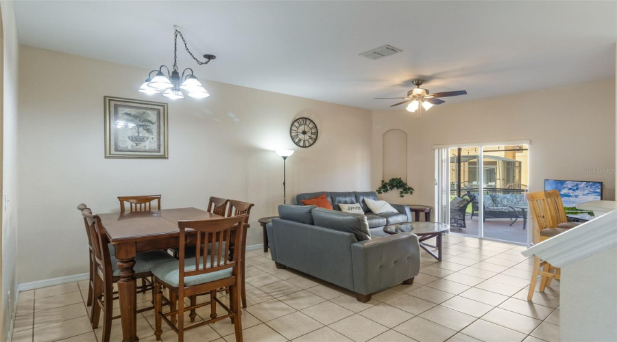 KISSIMMEE, Florida 34746, 3 Bedrooms Bedrooms, ,3 BathroomsBathrooms,Residential,For Sale,BUSHMAN,0,MFRG5098842