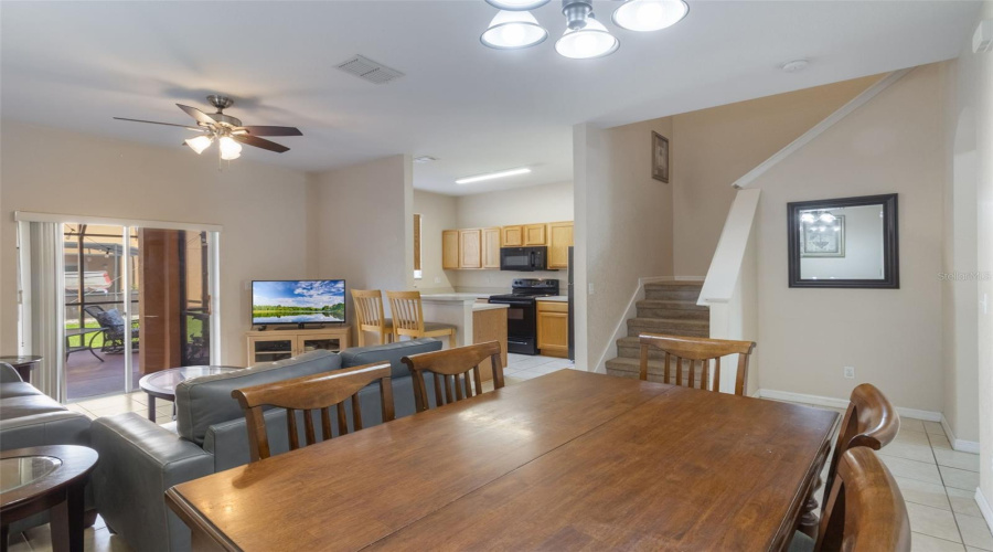 KISSIMMEE, Florida 34746, 3 Bedrooms Bedrooms, ,3 BathroomsBathrooms,Residential,For Sale,BUSHMAN,0,MFRG5098842