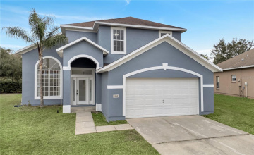 KISSIMMEE, Florida 34746, 5 Bedrooms Bedrooms, ,3 BathroomsBathrooms,Residential,For Sale,VOLTA,0,MFRO6322170