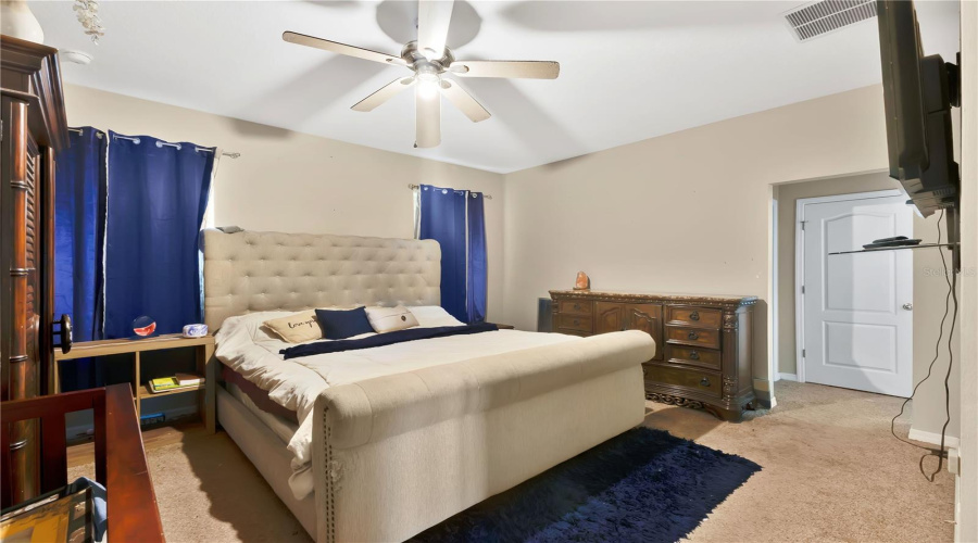 KISSIMMEE, Florida 34746, 3 Bedrooms Bedrooms, ,2 BathroomsBathrooms,Residential,For Sale,GRASMERE VIEW,0,MFRS5129642