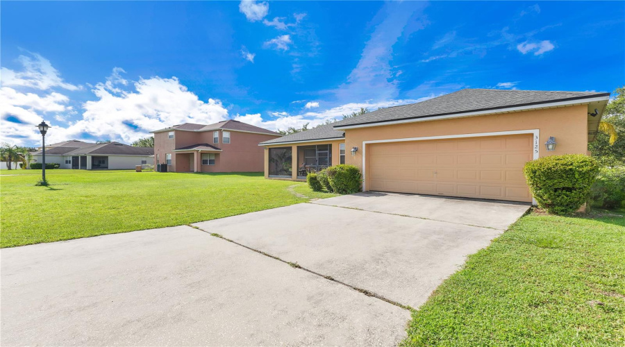 KISSIMMEE, Florida 34746, 3 Bedrooms Bedrooms, ,2 BathroomsBathrooms,Residential,For Sale,GRASMERE VIEW,0,MFRS5129642
