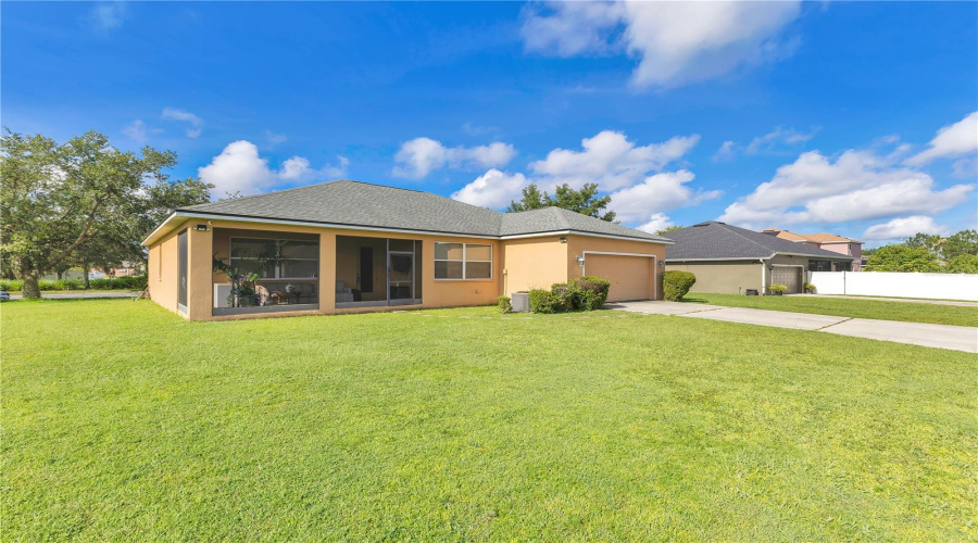 KISSIMMEE, Florida 34746, 3 Bedrooms Bedrooms, ,2 BathroomsBathrooms,Residential,For Sale,GRASMERE VIEW,0,MFRS5129642