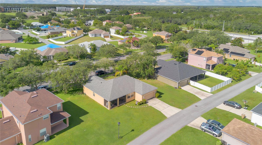 KISSIMMEE, Florida 34746, 3 Bedrooms Bedrooms, ,2 BathroomsBathrooms,Residential,For Sale,GRASMERE VIEW,0,MFRS5129642