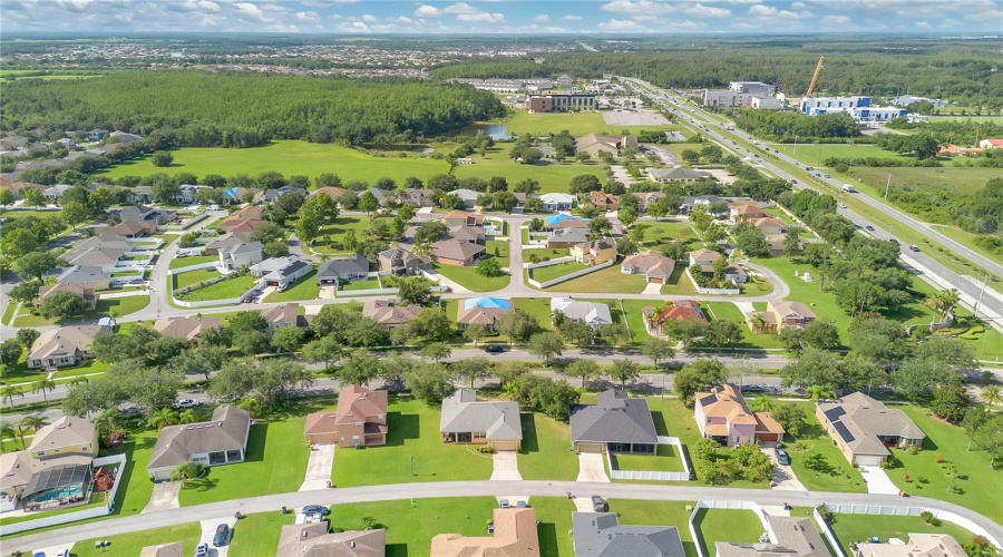 KISSIMMEE, Florida 34746, 3 Bedrooms Bedrooms, ,2 BathroomsBathrooms,Residential,For Sale,GRASMERE VIEW,0,MFRS5129642
