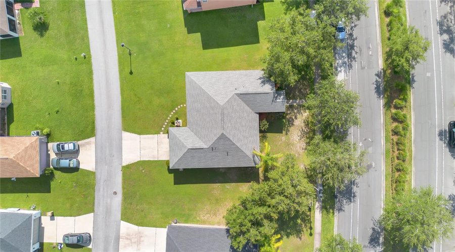 KISSIMMEE, Florida 34746, 3 Bedrooms Bedrooms, ,2 BathroomsBathrooms,Residential,For Sale,GRASMERE VIEW,0,MFRS5129642
