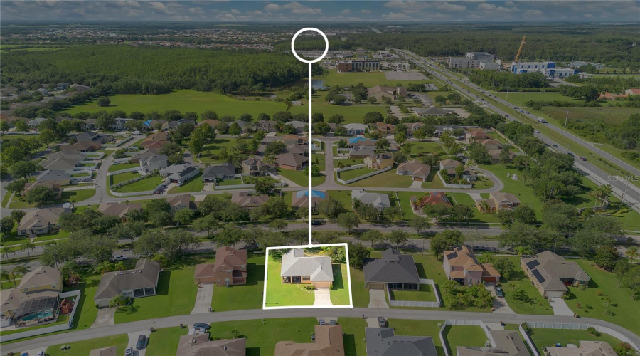 KISSIMMEE, Florida 34746, 3 Bedrooms Bedrooms, ,2 BathroomsBathrooms,Residential,For Sale,GRASMERE VIEW,0,MFRS5129642