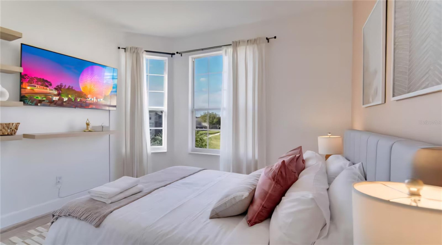 KISSIMMEE, Florida 34747, 3 Bedrooms Bedrooms, ,2 BathroomsBathrooms,Residential,For Sale,COCONUT PALM,0,MFRS5129679