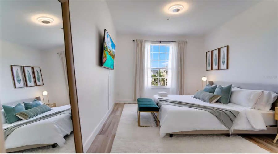 KISSIMMEE, Florida 34747, 3 Bedrooms Bedrooms, ,2 BathroomsBathrooms,Residential,For Sale,COCONUT PALM,0,MFRS5129679
