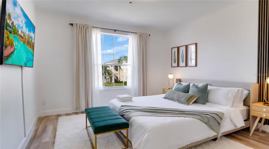 KISSIMMEE, Florida 34747, 3 Bedrooms Bedrooms, ,2 BathroomsBathrooms,Residential,For Sale,COCONUT PALM,0,MFRS5129679