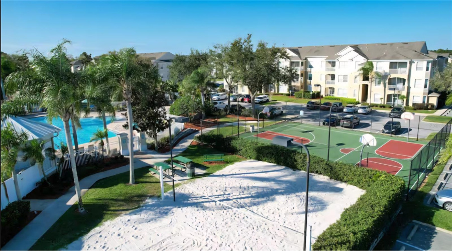 KISSIMMEE, Florida 34747, 3 Bedrooms Bedrooms, ,2 BathroomsBathrooms,Residential,For Sale,COCONUT PALM,0,MFRS5129679