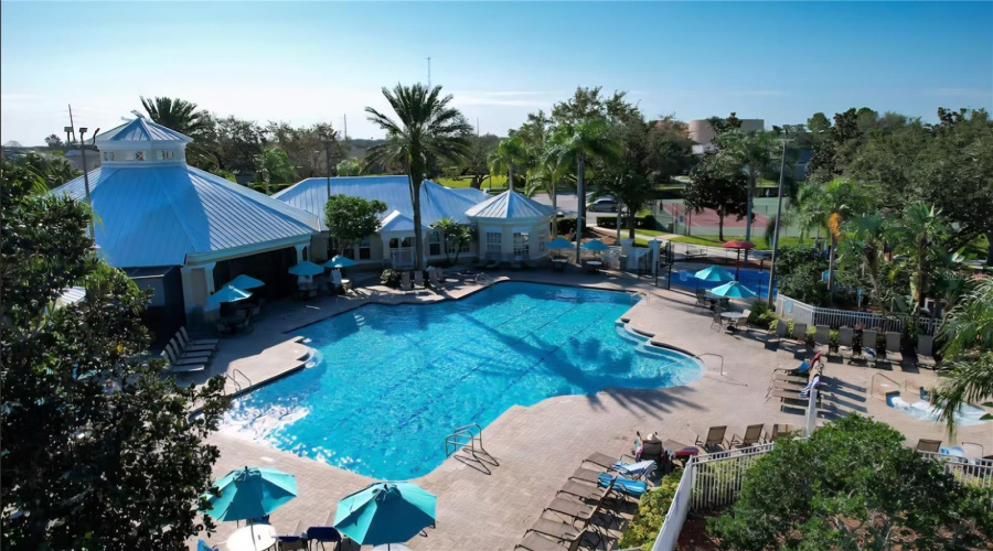 KISSIMMEE, Florida 34747, 3 Bedrooms Bedrooms, ,2 BathroomsBathrooms,Residential,For Sale,COCONUT PALM,0,MFRS5129679
