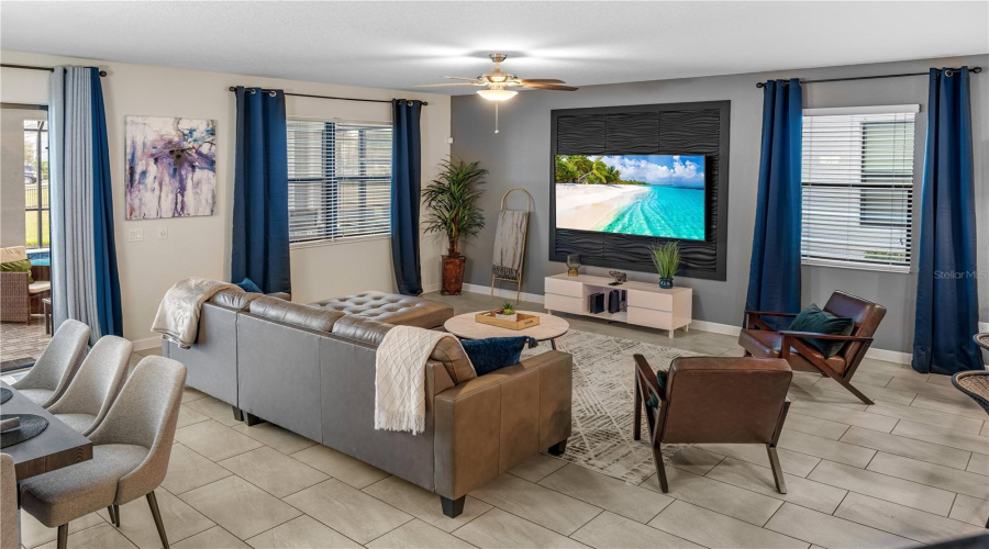 KISSIMMEE, Florida 34746, 8 Bedrooms Bedrooms, ,5 BathroomsBathrooms,Residential,For Sale,FABLE,0,MFRO6322322