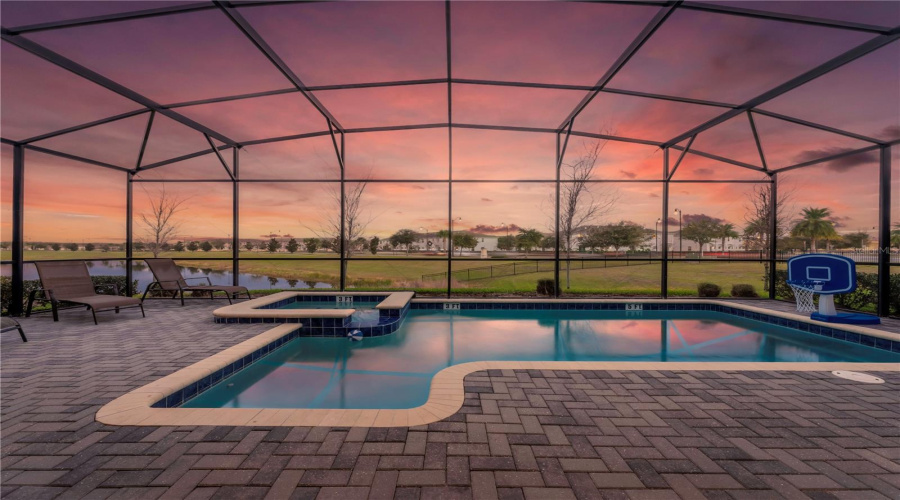 KISSIMMEE, Florida 34746, 8 Bedrooms Bedrooms, ,5 BathroomsBathrooms,Residential,For Sale,FABLE,0,MFRO6322322
