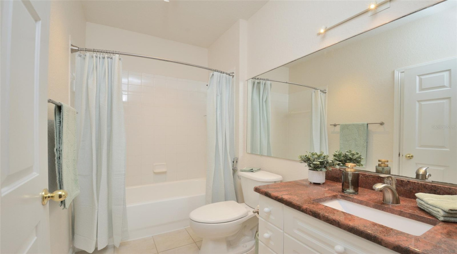 Bathroom 1