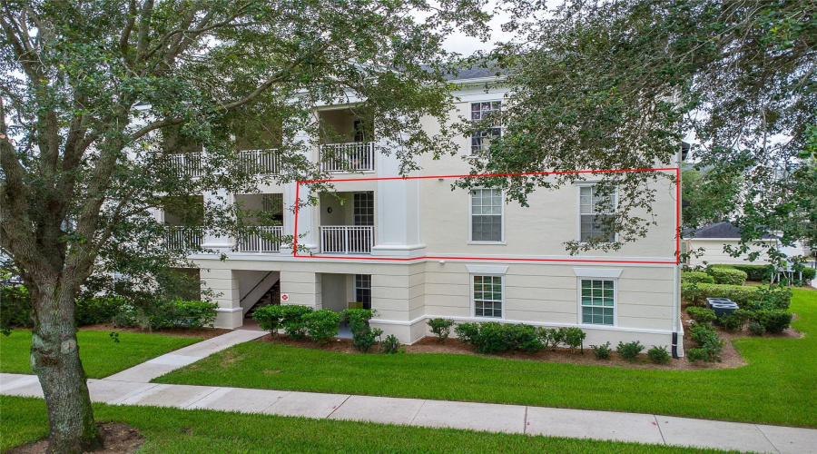 CELEBRATION, Florida 34747, 2 Bedrooms Bedrooms, ,2 BathroomsBathrooms,Residential,For Sale,LONGVIEW AVE,0,MFRS5129808