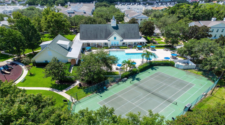 CELEBRATION, Florida 34747, 2 Bedrooms Bedrooms, ,2 BathroomsBathrooms,Residential,For Sale,LONGVIEW AVE,0,MFRS5129808