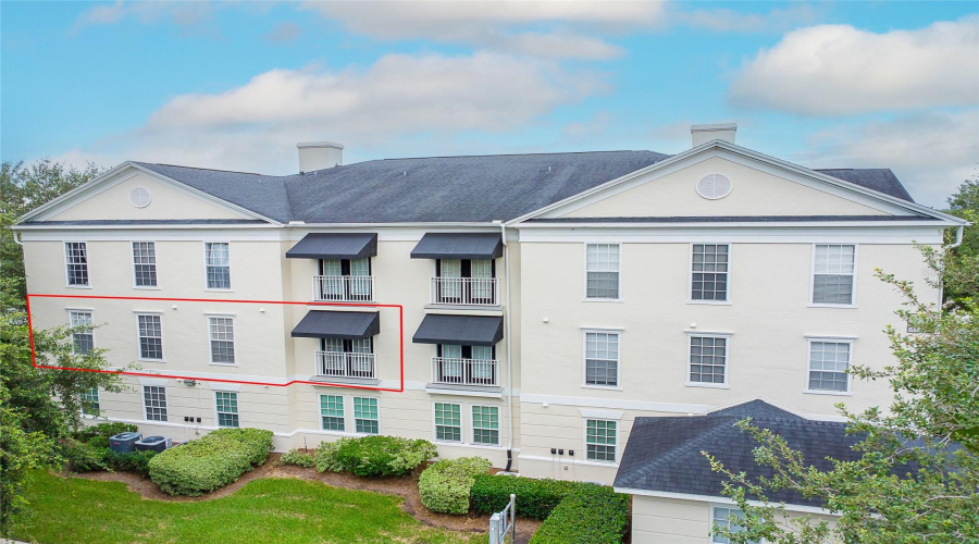 CELEBRATION, Florida 34747, 2 Bedrooms Bedrooms, ,2 BathroomsBathrooms,Residential,For Sale,LONGVIEW AVE,0,MFRS5129808