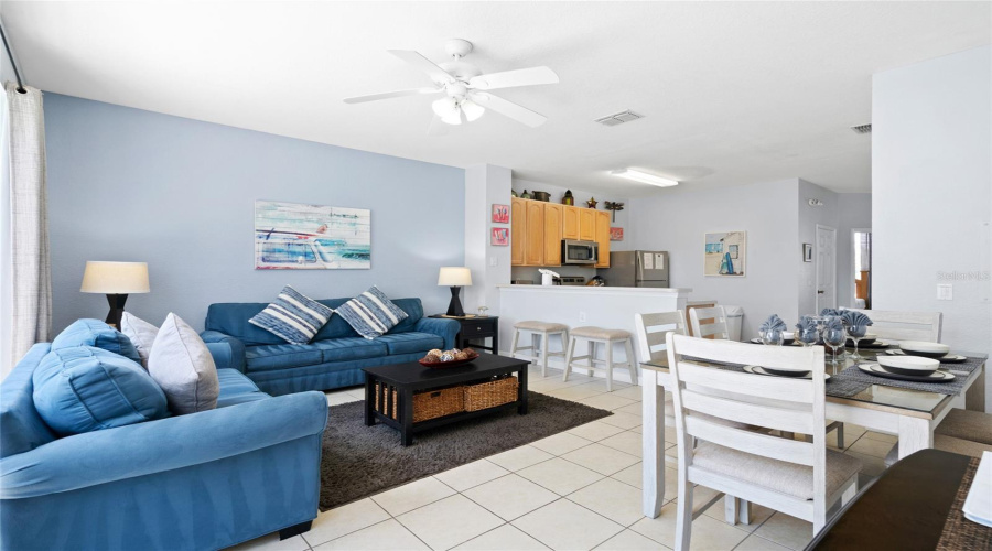 KISSIMMEE, Florida 34747, 3 Bedrooms Bedrooms, ,3 BathroomsBathrooms,Residential,For Sale,RENSHAW,0,MFRS5129607