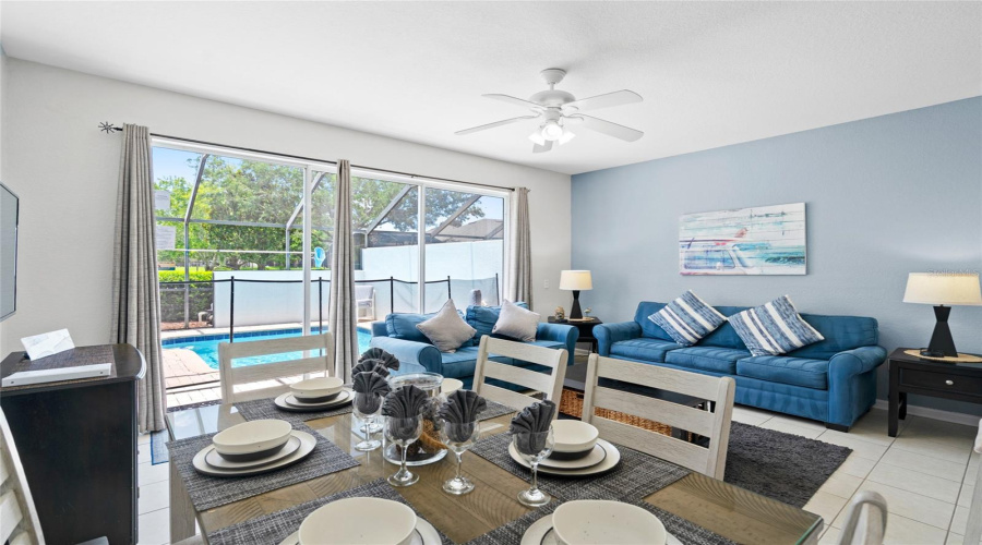 KISSIMMEE, Florida 34747, 3 Bedrooms Bedrooms, ,3 BathroomsBathrooms,Residential,For Sale,RENSHAW,0,MFRS5129607