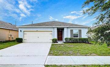 KISSIMMEE, Florida 34746, 3 Bedrooms Bedrooms, ,2 BathroomsBathrooms,Residential,For Sale,SUMMERDALE,0,MFRO6320577