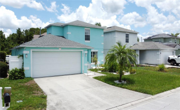 DAVENPORT, Florida 33896, 3 Bedrooms Bedrooms, ,2 BathroomsBathrooms,Residential,For Sale,HOLLINGSHEAD,0,MFRS5129612