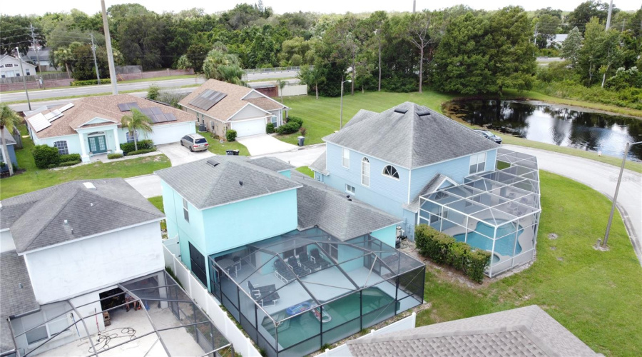 DAVENPORT, Florida 33896, 3 Bedrooms Bedrooms, ,2 BathroomsBathrooms,Residential,For Sale,HOLLINGSHEAD,0,MFRS5129612