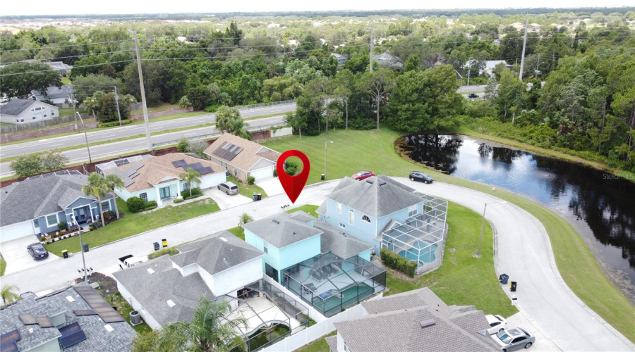 DAVENPORT, Florida 33896, 3 Bedrooms Bedrooms, ,2 BathroomsBathrooms,Residential,For Sale,HOLLINGSHEAD,0,MFRS5129612