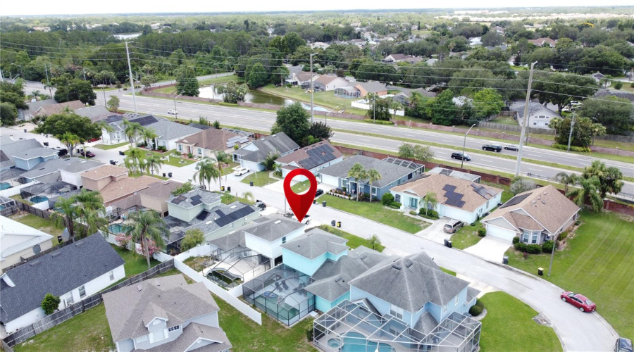 DAVENPORT, Florida 33896, 3 Bedrooms Bedrooms, ,2 BathroomsBathrooms,Residential,For Sale,HOLLINGSHEAD,0,MFRS5129612