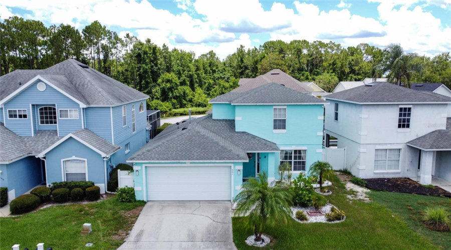 DAVENPORT, Florida 33896, 3 Bedrooms Bedrooms, ,2 BathroomsBathrooms,Residential,For Sale,HOLLINGSHEAD,0,MFRS5129612