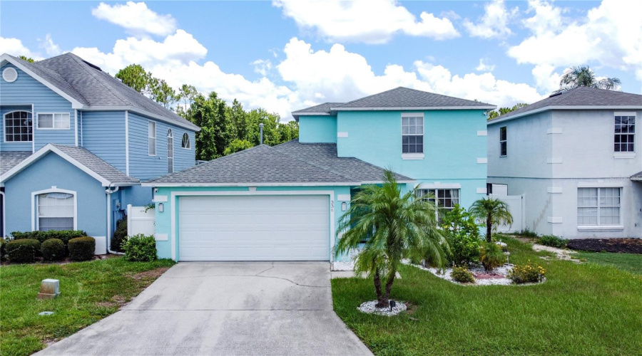 DAVENPORT, Florida 33896, 3 Bedrooms Bedrooms, ,2 BathroomsBathrooms,Residential,For Sale,HOLLINGSHEAD,0,MFRS5129612