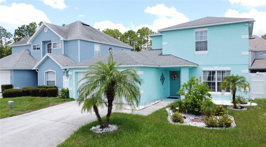 DAVENPORT, Florida 33896, 3 Bedrooms Bedrooms, ,2 BathroomsBathrooms,Residential,For Sale,HOLLINGSHEAD,0,MFRS5129612