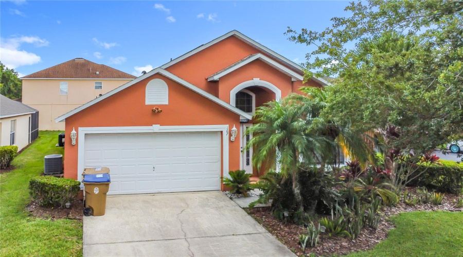 KISSIMMEE, Florida 34746, 4 Bedrooms Bedrooms, ,2 BathroomsBathrooms,Residential,For Sale,CASTAWAY BEACH,0,MFRG5098731