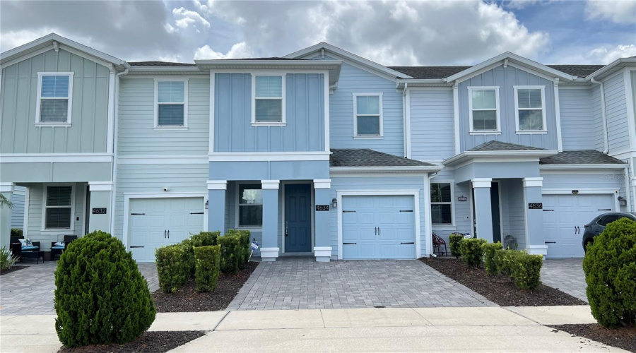 KISSIMMEE, Florida 34746, 3 Bedrooms Bedrooms, ,2 BathroomsBathrooms,Residential,For Sale,TRIBUTE,0,MFRS5129800